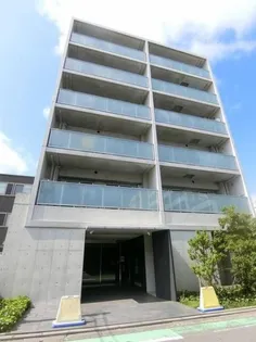 リベルタ港北の画像