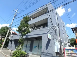 ジョリハウスの画像