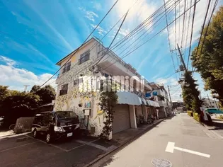 第2栄町レジデンスの画像