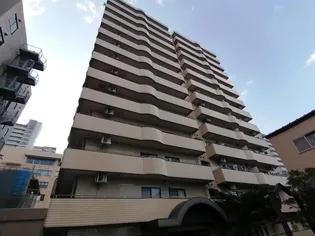 パレス上杉の画像
