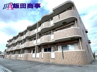 プロムナード セリカの画像