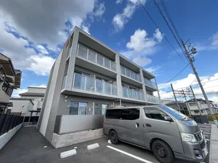 二子町マンションの画像