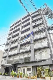 AXAS四谷3丁目の画像