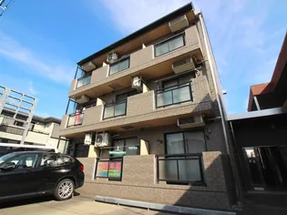 レジデンスコスモス2の画像