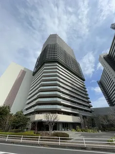 ミッドオアシスタワーズタワー棟の画像