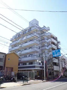 ワコーレ哲学堂の画像