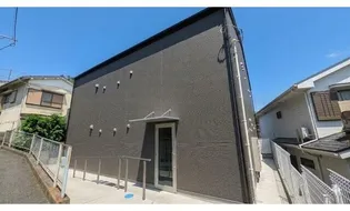 HERMITCRABHOUSEEXCELSTAGE天王町の画像