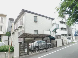 ヒルズコート中丸の画像