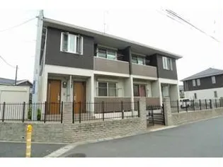 エールストヴィラ Aの画像