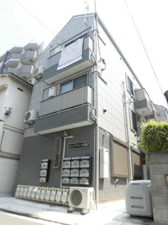 シャンテアムール亀戸の画像