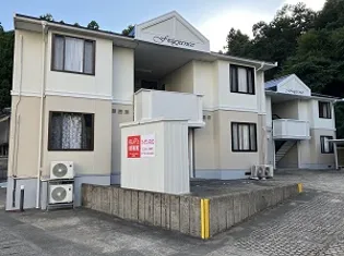 フレグランス川口の画像