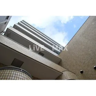 シルキーハイツ九段南2号館【8階】の外観