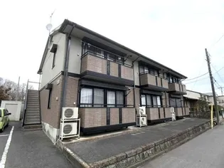 シャルマン富士見ヶ丘の画像