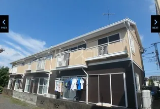 メゾンドール南橋本の画像