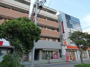 金太郎ヒルズ30の画像