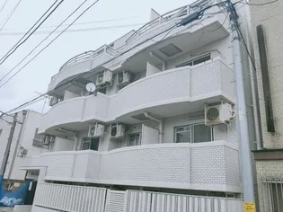 日興パレス新小岩の画像