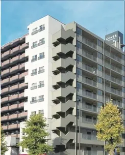 COVER TACHIMACHIの画像