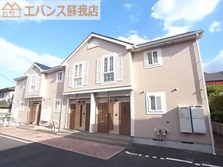 レジデンス川戸の画像