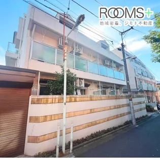 ドミ池田の画像