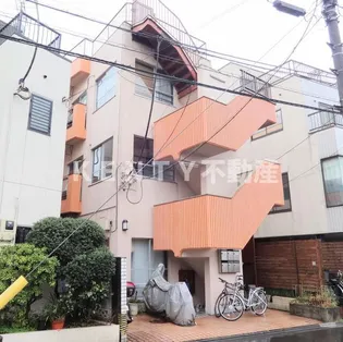 鯨岡マンションの画像