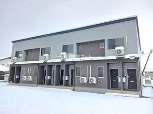 ESPOIR A棟の画像