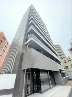 SHOKEN RESIDENCEお花茶屋の画像