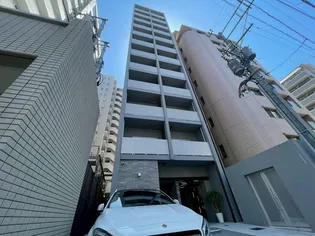 LIFEMENT GLANZ SAKAIMACHIの画像