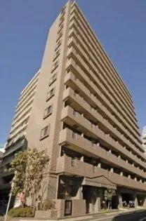 T&G東池袋マンション【6階】の外観