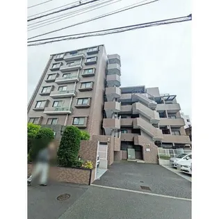 日神パレステージ亀戸第3の画像