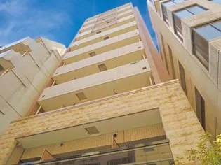 大阪府大阪市浪速区戎本町1【マンション】の外観