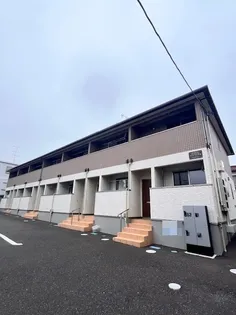 CLAIR PETIT BOISB棟の画像