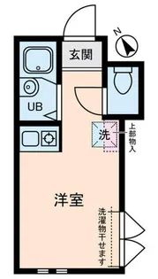 87house02【1階】の間取り