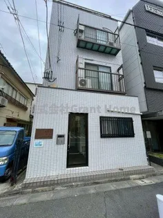 ダイヤモンドレジデンス押上の画像