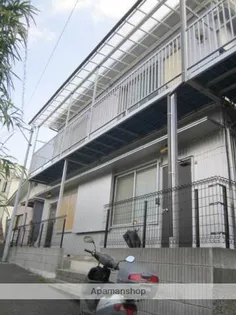 三浦アパートの画像