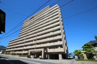 ロイヤルシャトー新宮苑の画像