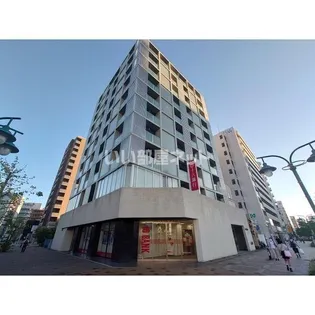 オズ アロッジオ【4階】の外観