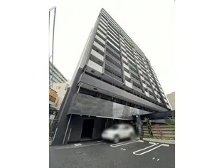 アドバンス名古屋モクシー【5階】の外観