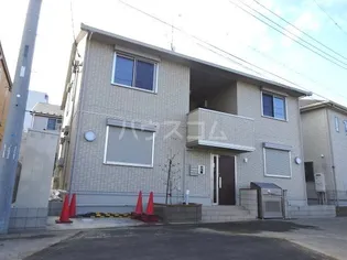 シャトレー新鎌ヶ谷の画像