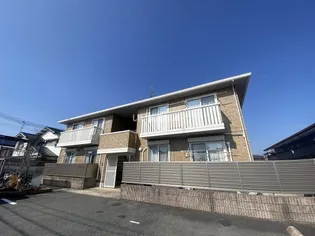 ヴィラウェストの画像