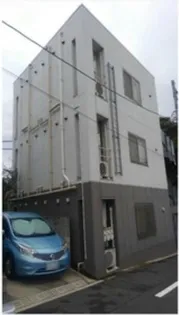 フォルム池袋プレミアム【2階】の外観