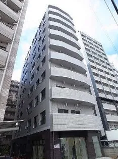 東京都墨田区太平4【マンション】の外観