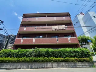 クリーンポート住吉の画像