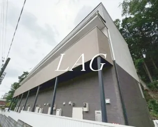 神奈川県川崎市多摩区枡形6【アパート】の外観