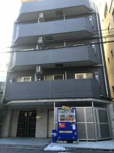 東京都板橋区板橋1【マンション】の外観