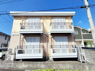 錦町ハイツの画像