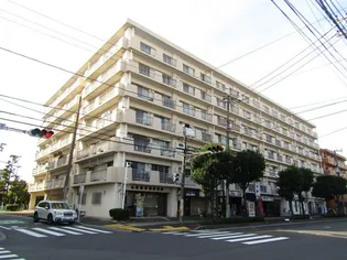 マンションニュー行徳第2の画像