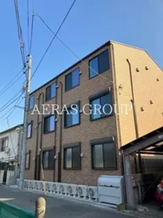 ヴォレ ソレイユ北千住の画像