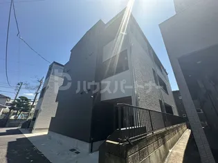 ROBOT HOME 根本Bの画像