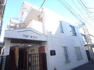 トップ池袋第3の画像