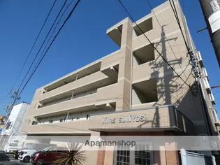 ヴィーブル住吉の画像